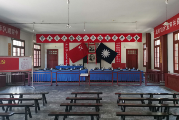 成都新东方高级技工学校党员第5张图