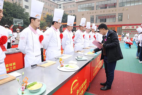 您好！面试官 · 2021年校企定向高薪职位争夺战暨现场签约仪式圆满结束！