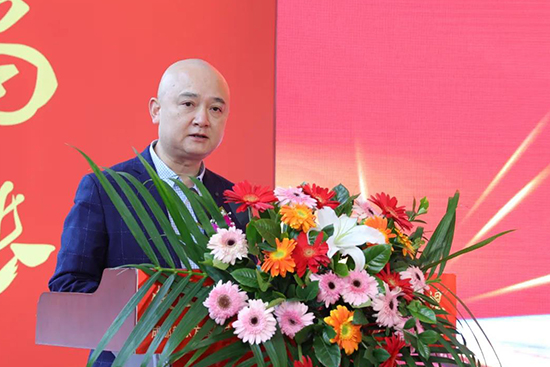 成都新东方高级技工学校2022年新专业发布会隆重召开！