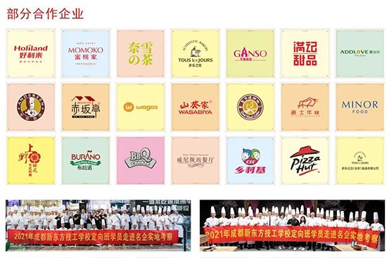 2022年,初中毕业生学什么技术好就业?