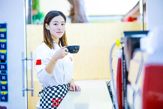 学西点,你是这几类人群中的一种吗?