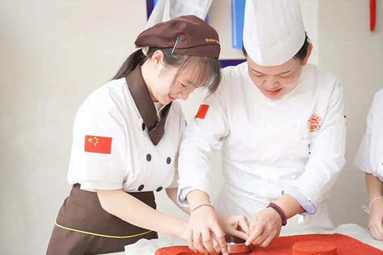 学西点,你是这几类人群中的一种吗?