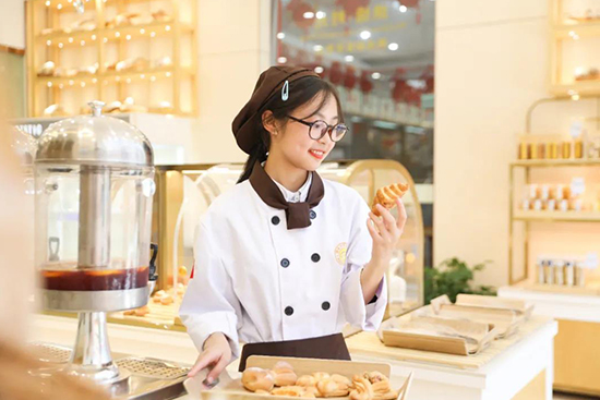 学西点,你是这几类人群中的一种吗?