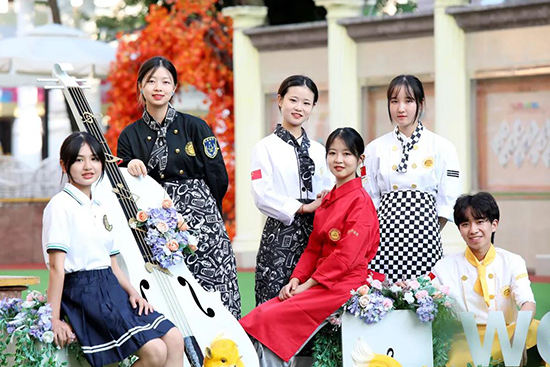 【专业指南】学西点、西餐有哪些行业优势?