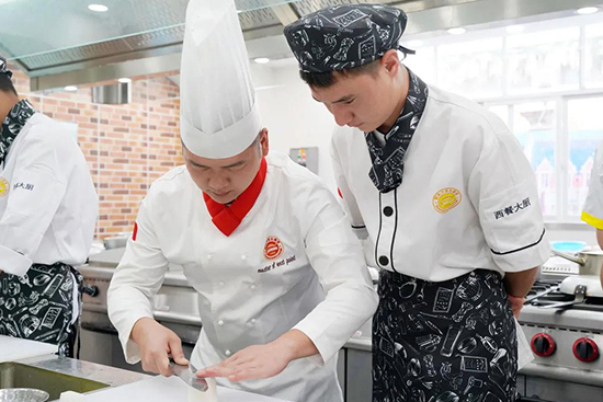 【专业指南】学西点、西餐有哪些行业优势?