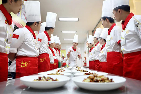 8个原因！为什么这么多人选择成都新东方！