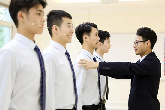 8个原因！为什么这么多人选择成都新东方！