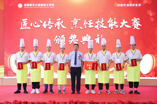 8个原因！为什么这么多人选择成都新东方！