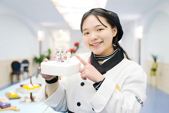 我们开学啦!与成都新东方一起向未来