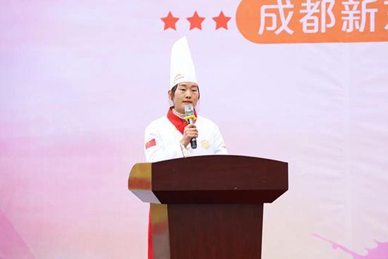 新起点,新挑战!开学典礼暨颁奖仪式隆重举行!