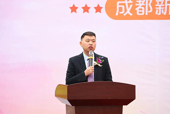 新起点,新挑战!开学典礼暨颁奖仪式隆重举行!