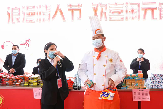 这个灯谜你能猜中吗？成都新东方带你逛游园会