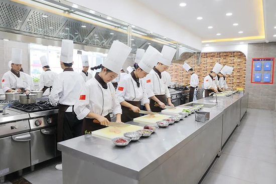 入学小萌新都怎么说?这些词重复率最高!