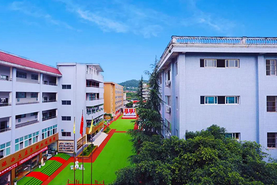 择校为什么要实地考察？眼见为实，更安心！