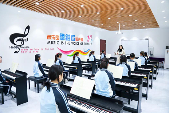 择校为什么要实地考察？眼见为实，更安心！