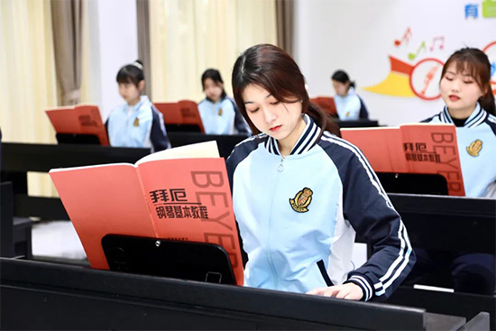 在成都新东方,遇见更好的你们!