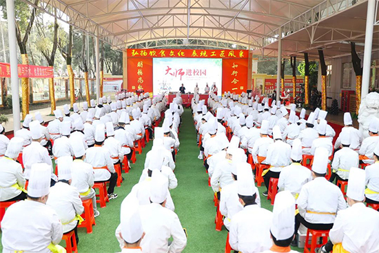 当新同学遇到成都新东方,会有什么样的火花