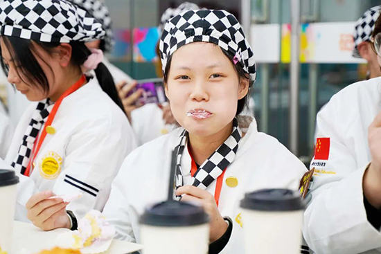 今天的加减乘除,和每一个新东方学子都有关!