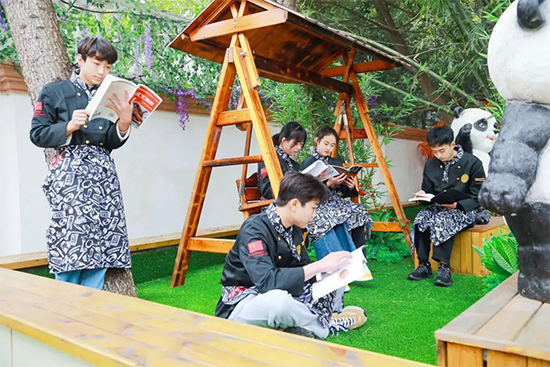 为什么成都新东方的学子就业无忧?