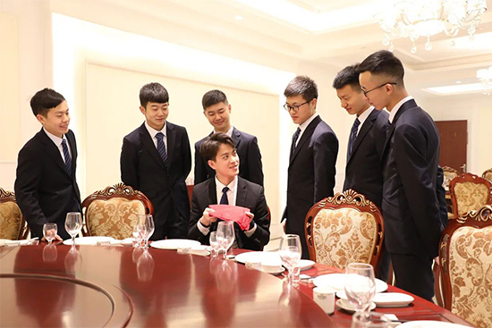 为什么成都新东方的学子就业无忧?