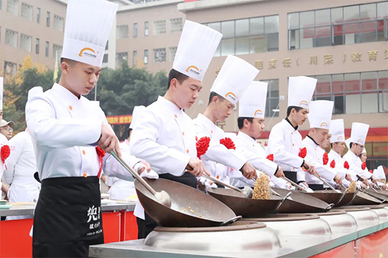 职业技能证书到底重要吗?答案就在这里!!