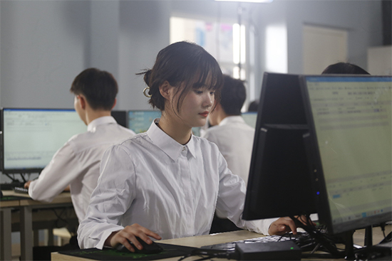 成都新东方人儿，没想到你这么棒！