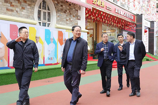 职业教育的春天来啦!中职生同样可以进入大学接受高等教育!