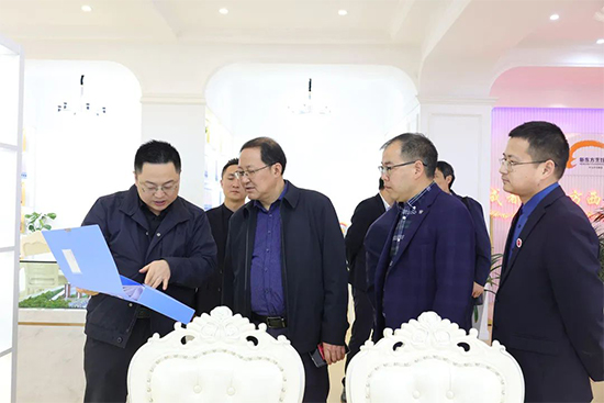 职业教育的春天来啦!中职生同样可以进入大学接受高等教育!