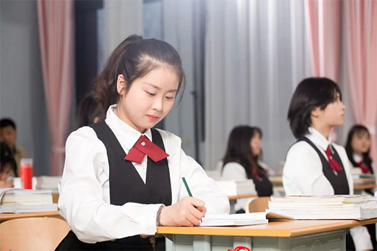条条大路通大学,职高也能升学!