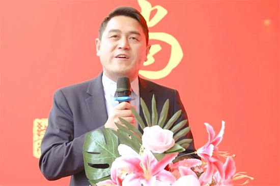 2022年教学质量月启动仪式暨夏秋季新班班主任受聘仪式在成都新东方举行!