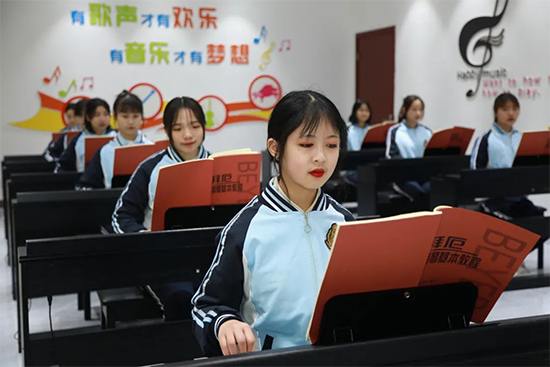 择校指南|选择技工学校有哪些优势?