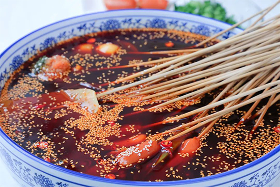 这学校能处,有节日它是真搞