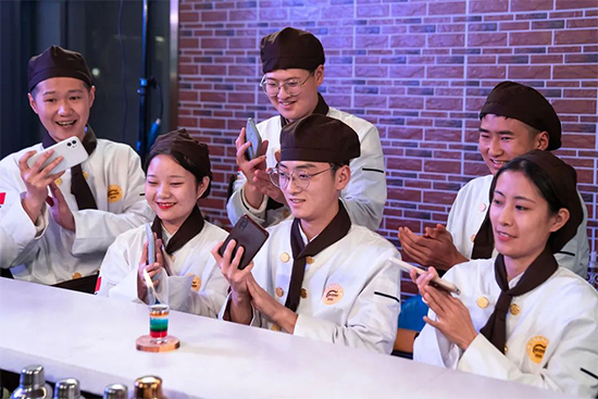 新职业教育法5月起实行!将进一步推动不同层次教育融合贯通!