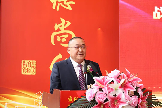 校企铸英才·合作向未来,战略合作暨受聘签约仪式圆满结束