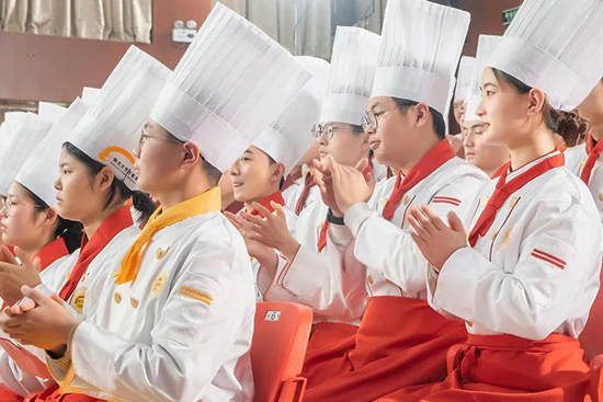 给家长的建议书!小孩考不上普高,还有没有别的出路?