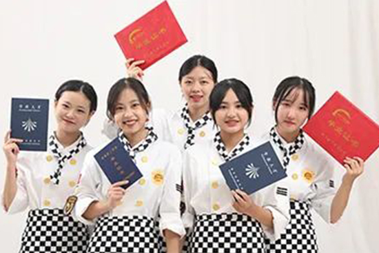 职校优势多,这些值得你关注