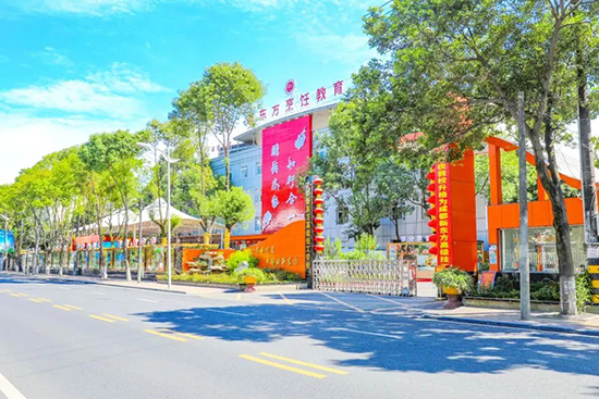 技能可以创造财富、改变命运!读技校有哪些优势?