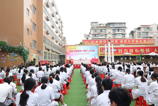 强化消防演练，提升安全意识，我们在行动！