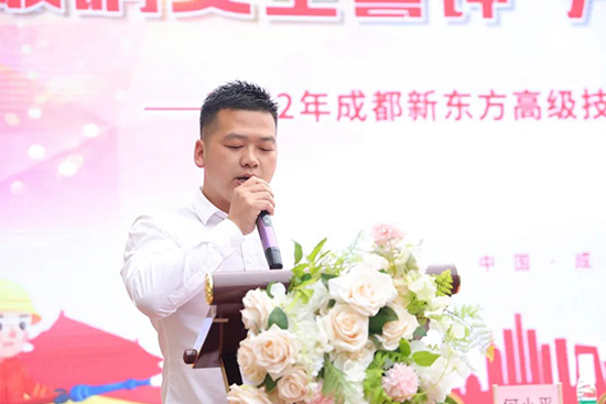 强化消防演练，提升安全意识，我们在行动！