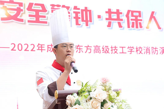 强化消防演练，提升安全意识，我们在行动！