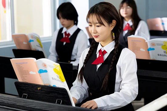 不知道怎么选学校?看这里就对了