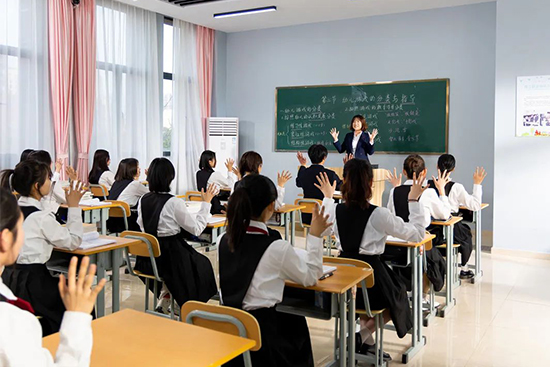不知道怎么选学校?看这里就对了