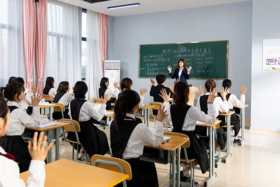 考生家长必看!中考临近,家长如何为孩子助力?