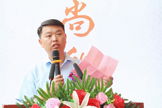 成都新东方2022年“恒顺杯”烹饪技能大赛颁奖仪式盛大举行!