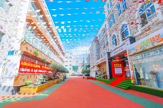 来成都新东方,发现更多美好