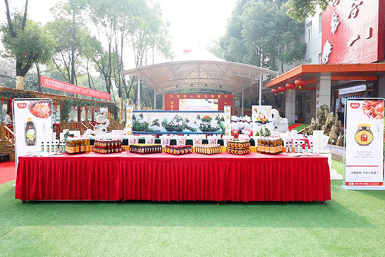 小龙虾狂欢节来袭，“丁点儿美食汇”烹饪大赛！