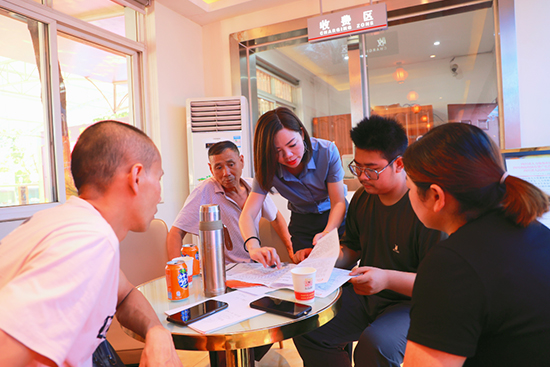 成绩不理想怎么办?别慌,仍然可以主动择校!