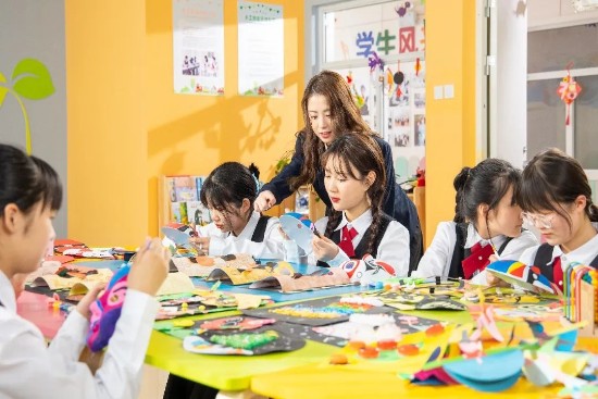 哪些同学更适合上技校呢?看看有没有你!