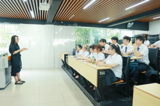 哪些同学更适合上技校呢?看看有没有你!