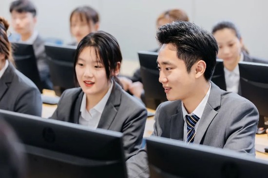 哪些同学更适合上技校呢?看看有没有你!